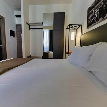 Casa Mia In Trastevere Otel Roma