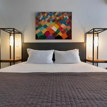 Casa Mia In Trastevere Otel 3*