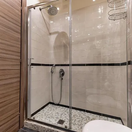 Otel Casa Mia In Trastevere Roma