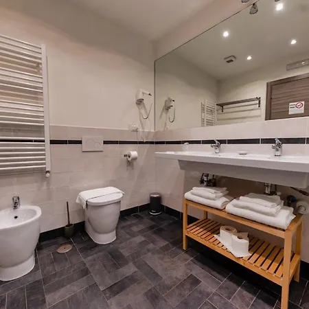 Casa Mia In Trastevere 3* Roma