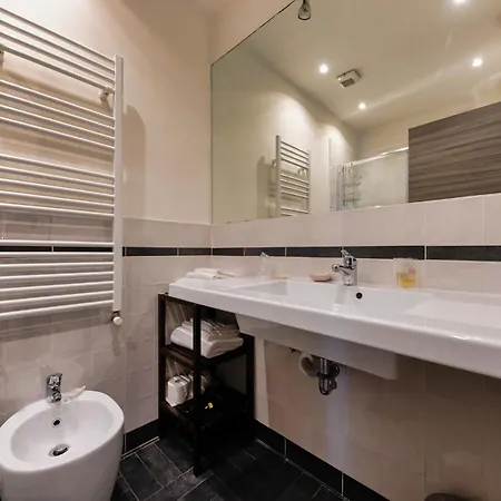 Casa Mia In Trastevere Roma