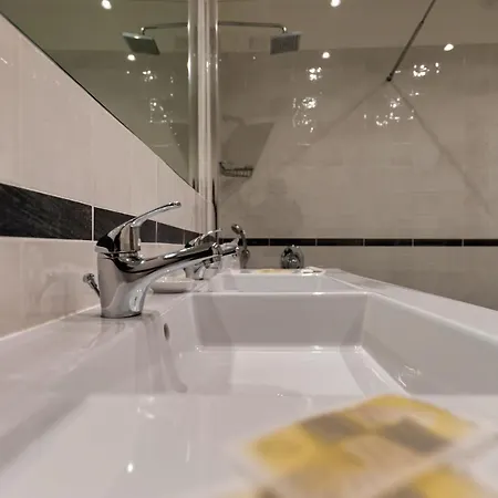 Otel Casa Mia In Trastevere 3*