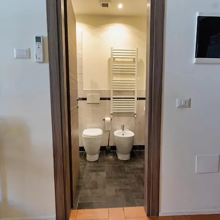 Casa Mia In Trastevere Otel 3*