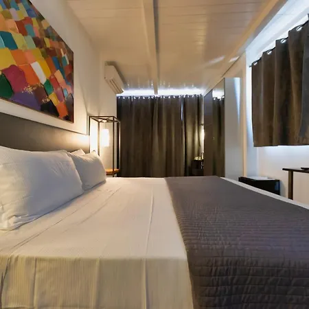 Otel Casa Mia In Trastevere Roma