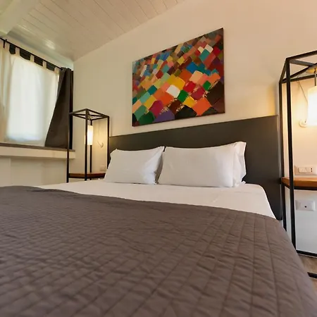 Otel Casa Mia In Trastevere