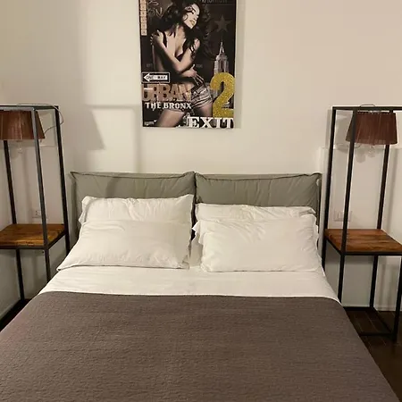 Casa Mia In Trastevere Roma