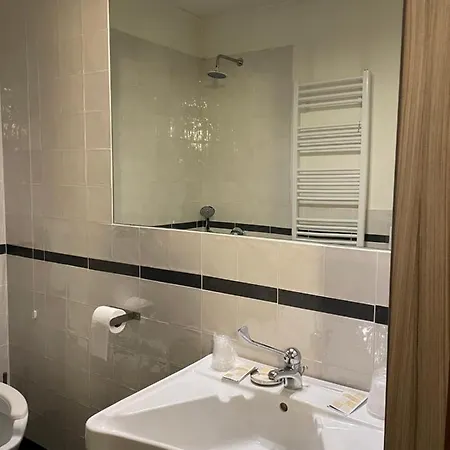 Casa Mia In Trastevere Otel 3*