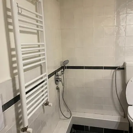 Casa Mia In Trastevere Otel 3*