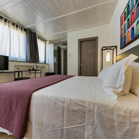 Casa Mia In Trastevere