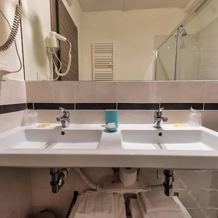 Otel Casa Mia In Trastevere Roma