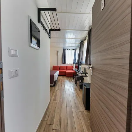 Casa Mia In Trastevere Otel 3*