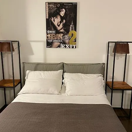 Casa Mia In Trastevere Otel