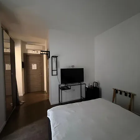 Otel Casa Mia In Trastevere 3*