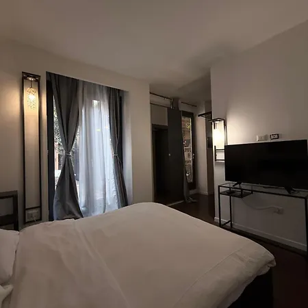 Casa Mia In Trastevere 3*