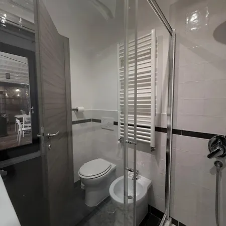 Otel Casa Mia In Trastevere 3*