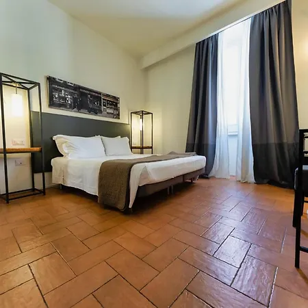Casa Mia In Trastevere Roma