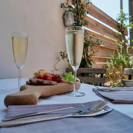 Casa Mia In Trastevere 3* Roma