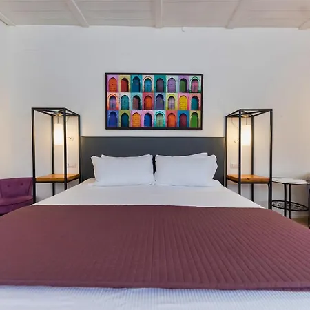 Casa Mia In Trastevere