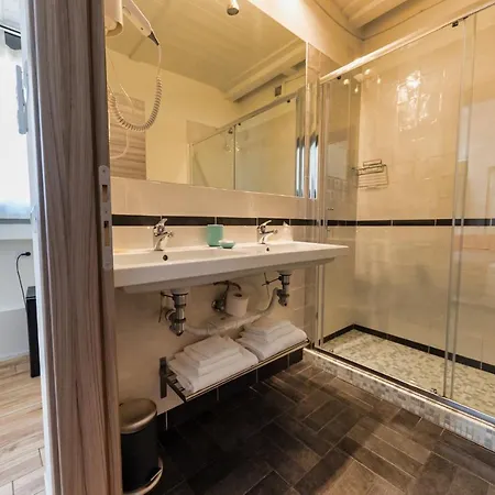 Casa Mia In Trastevere