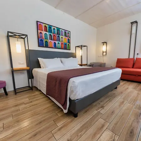 Casa Mia In Trastevere 3* Roma