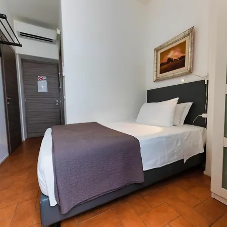 Casa Mia In Trastevere