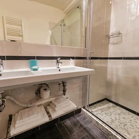 Casa Mia In Trastevere 3*