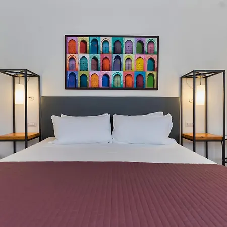 Casa Mia In Trastevere Roma