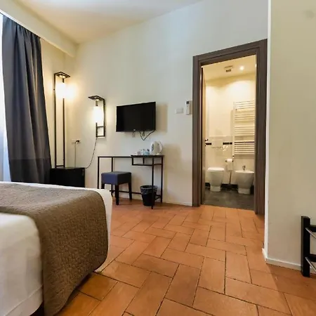 Casa Mia In Trastevere 酒店 罗马