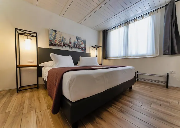 Casa Mia In Trastevere 3*