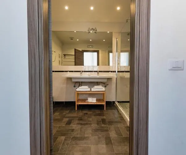 Casa Mia In Trastevere Otel Roma