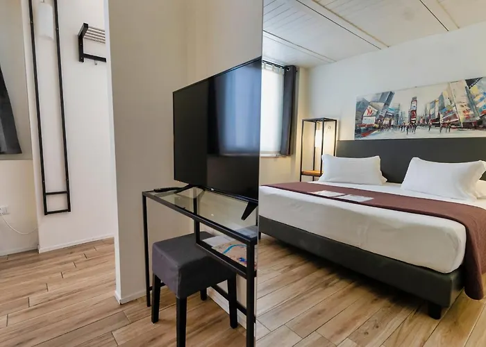 Casa Mia In Trastevere