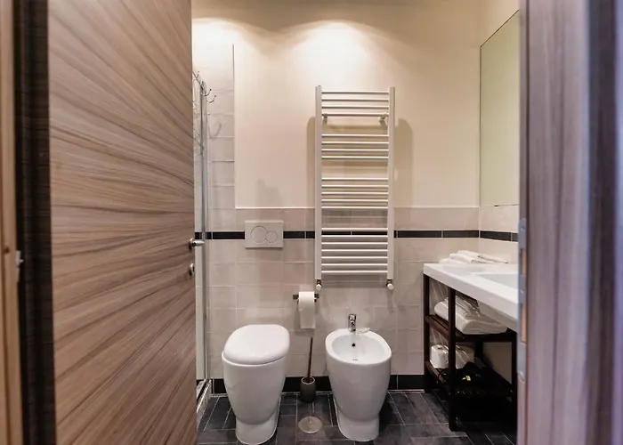 Casa Mia In Trastevere Otel Roma