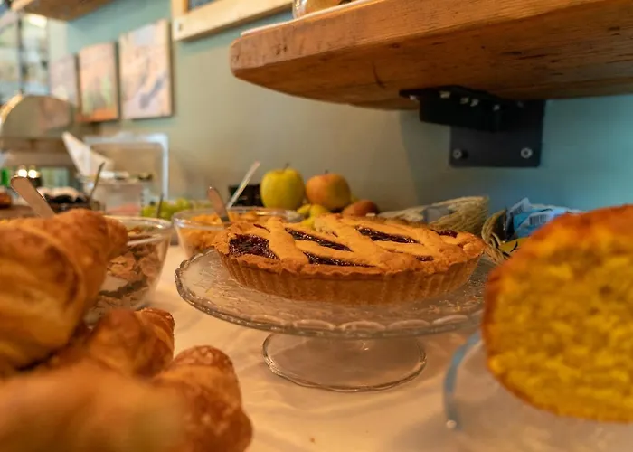 Casa Mia In Trastevere Otel 3*