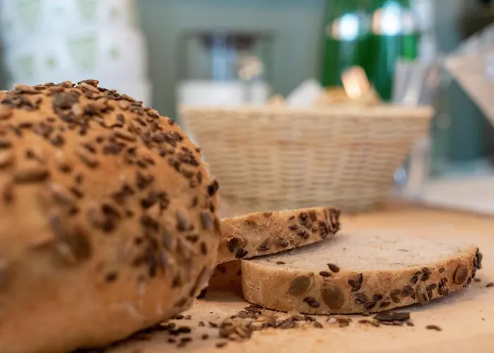 Otel Casa Mia In Trastevere 3*