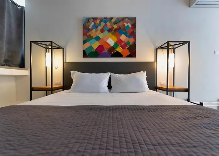 Casa Mia In Trastevere Otel 3*