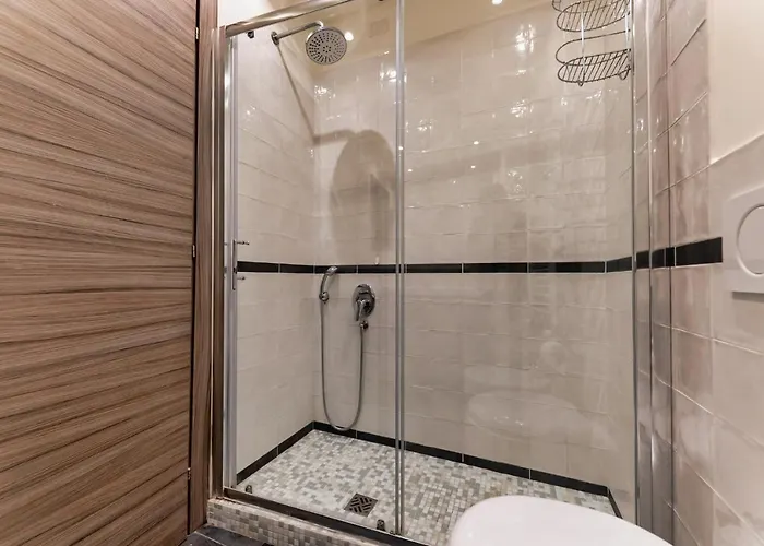 Otel Casa Mia In Trastevere Roma