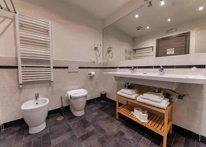 Casa Mia In Trastevere 3* Roma