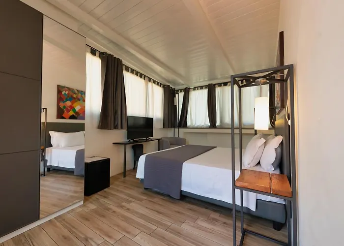 Otel Casa Mia In Trastevere