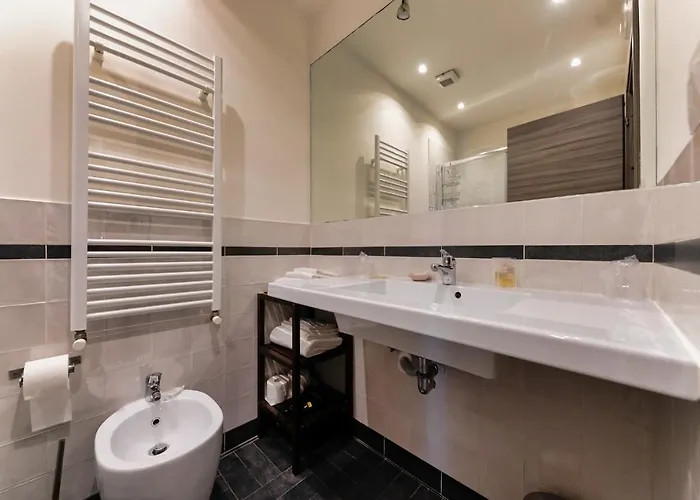 Casa Mia In Trastevere Roma