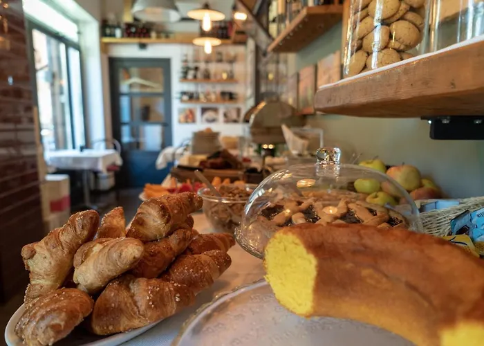 Casa Mia In Trastevere 3*