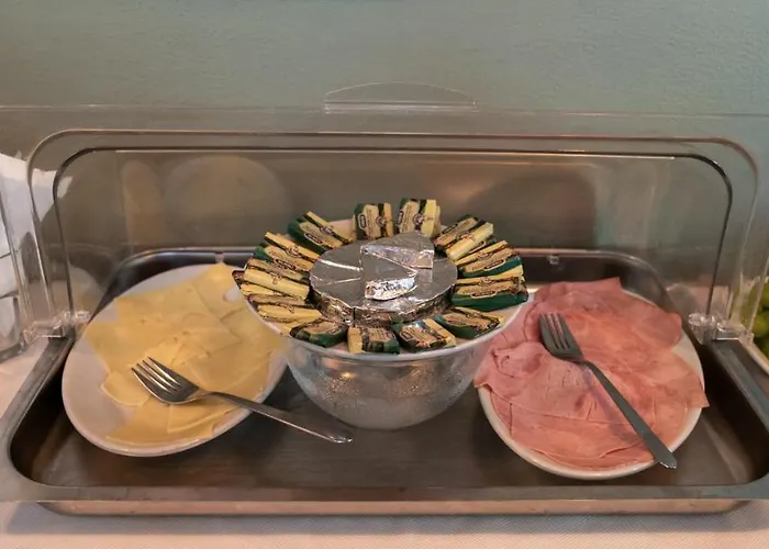 Otel Casa Mia In Trastevere Roma