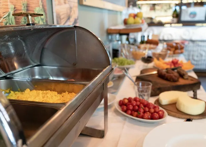 Casa Mia In Trastevere Otel