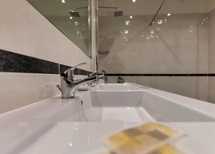 Otel Casa Mia In Trastevere 3*