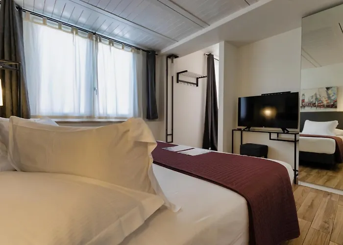 Casa Mia In Trastevere 3*