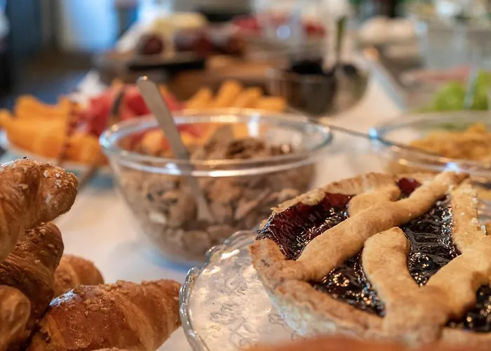 Casa Mia In Trastevere Otel 3*