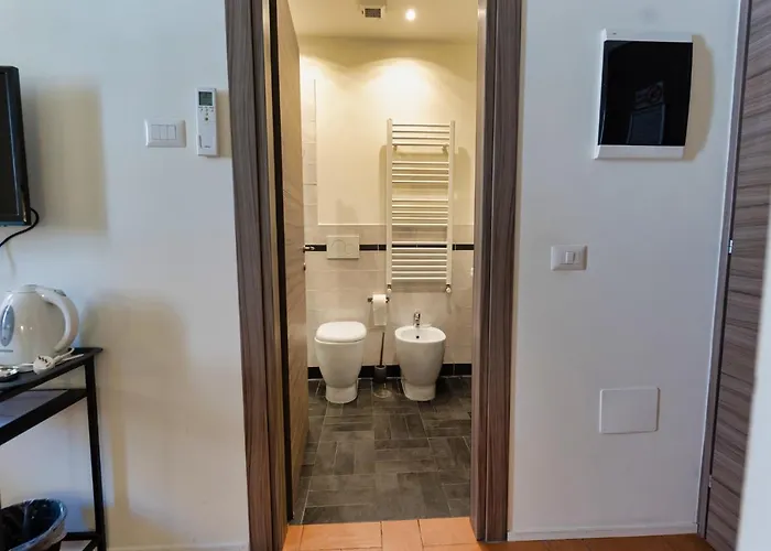 Casa Mia In Trastevere Otel 3*