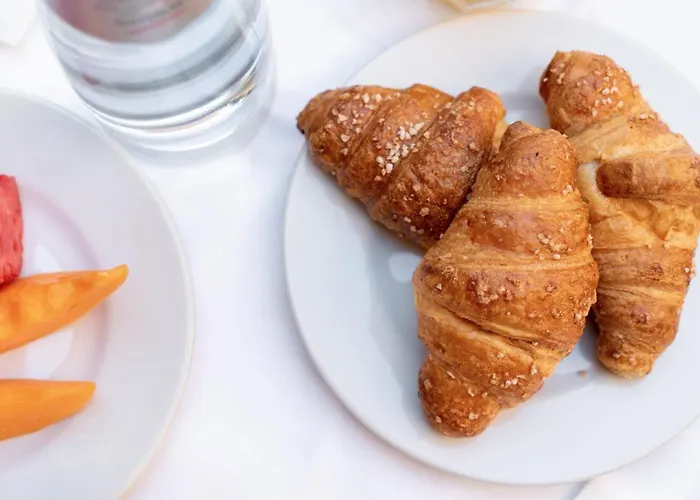 Otel Casa Mia In Trastevere