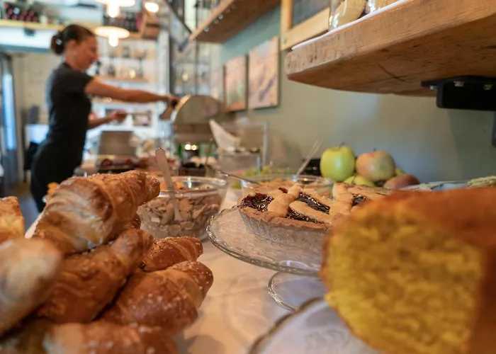 Otel Casa Mia In Trastevere