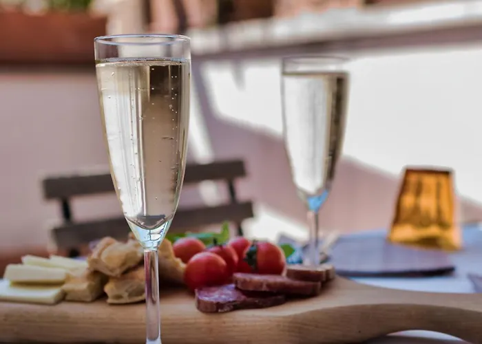 Casa Mia In Trastevere Otel Roma