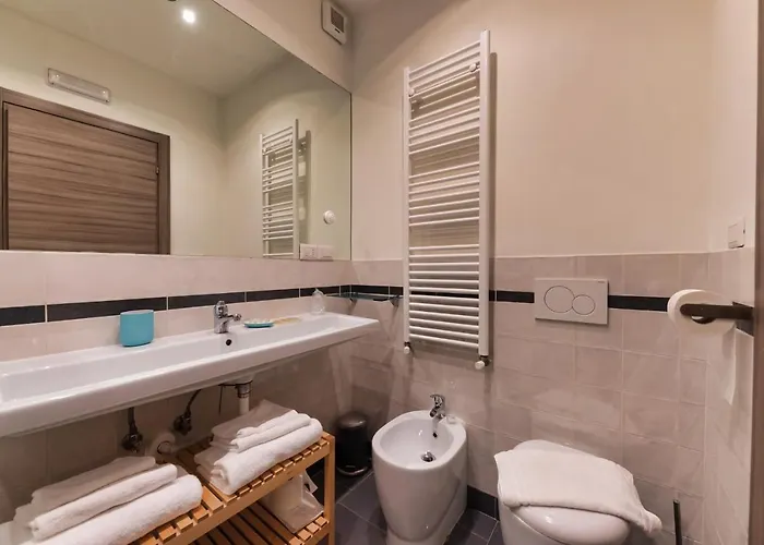 Casa Mia In Trastevere Roma